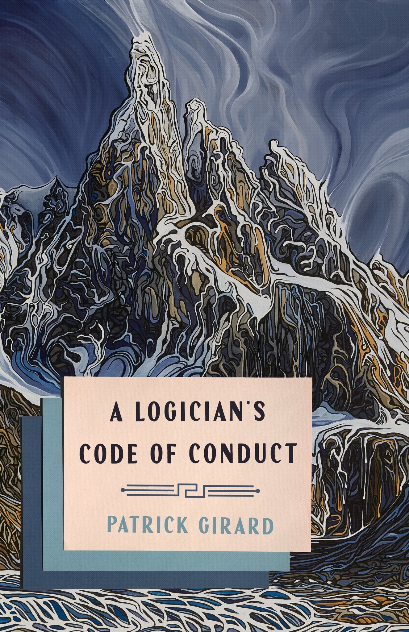 A Logician’s Code of Conduct